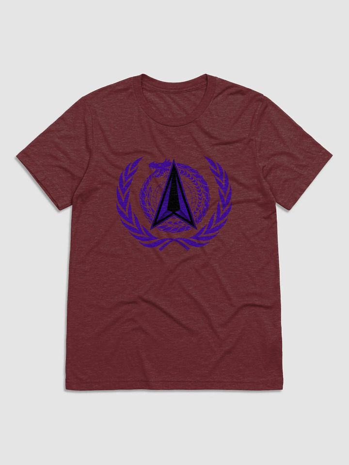 Sidewinder Corporation T-Shirt product image (9)
