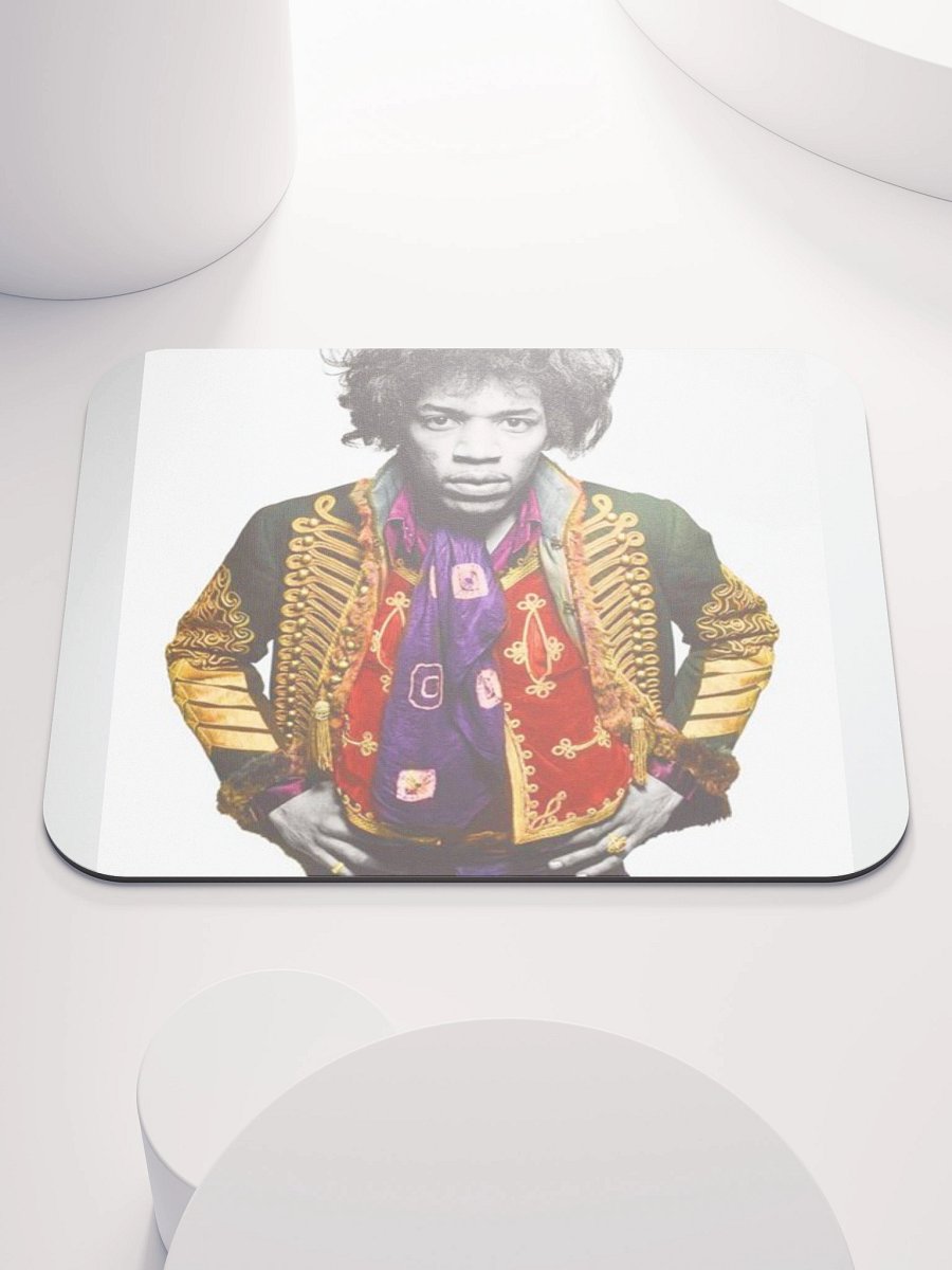 JIMI HENDRIX IS THE BEST product image (1)