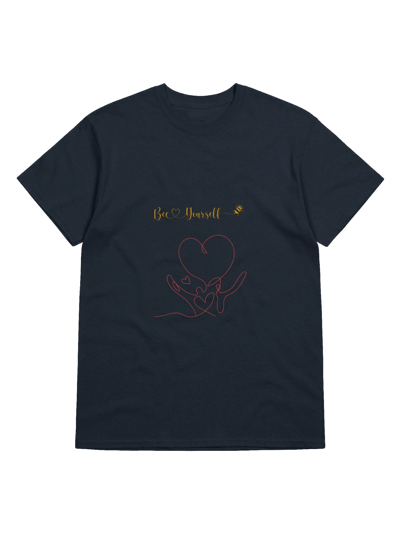 Wear Yourself to Be Yourself product image (35)
