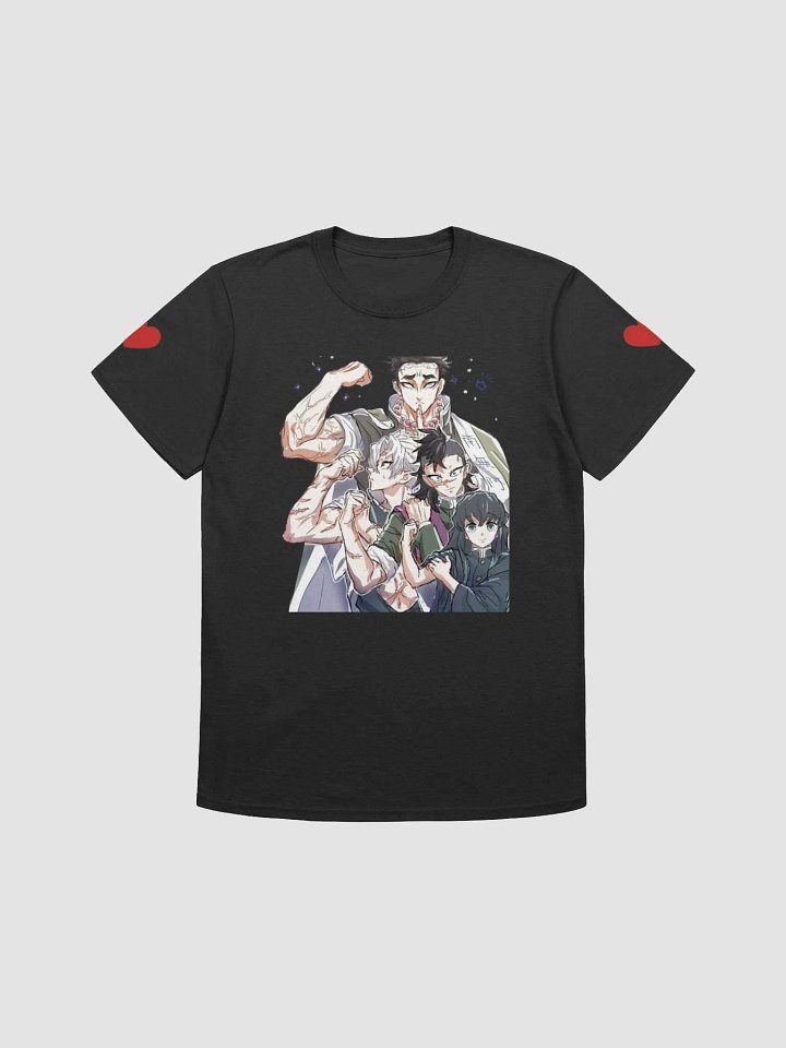 Demon Slayer T-Shirt product image (1)