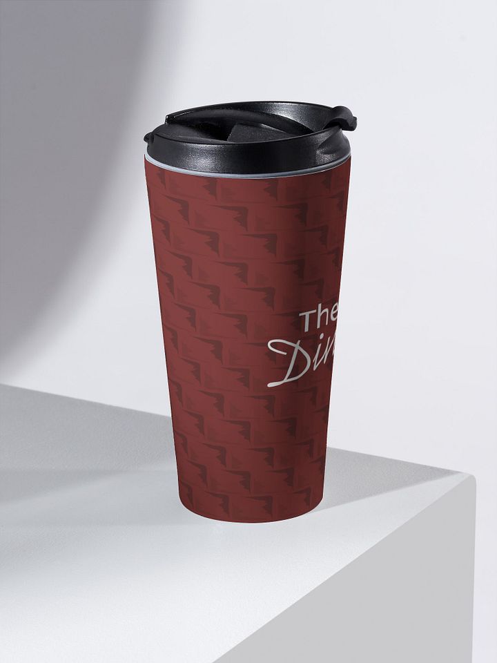 LTA Mug - The Dingus Mug Branding product image (2)