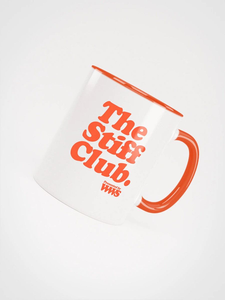 Throwback Club Mug product image (4)