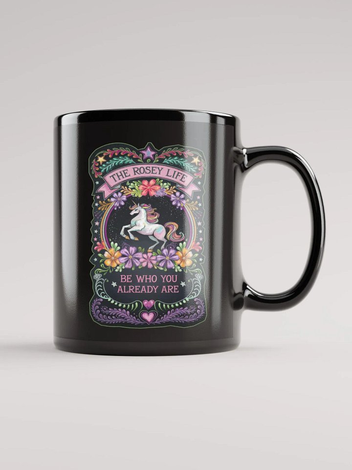 Be Who You Already Are Mug product image (2)