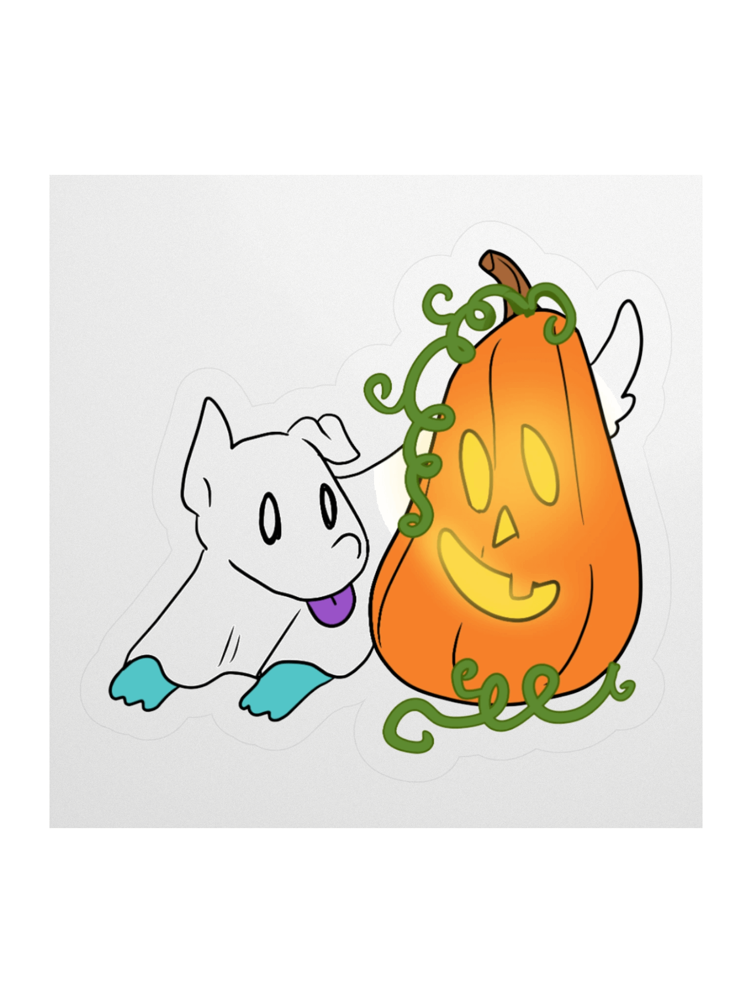 Punkin Pup product image (1)