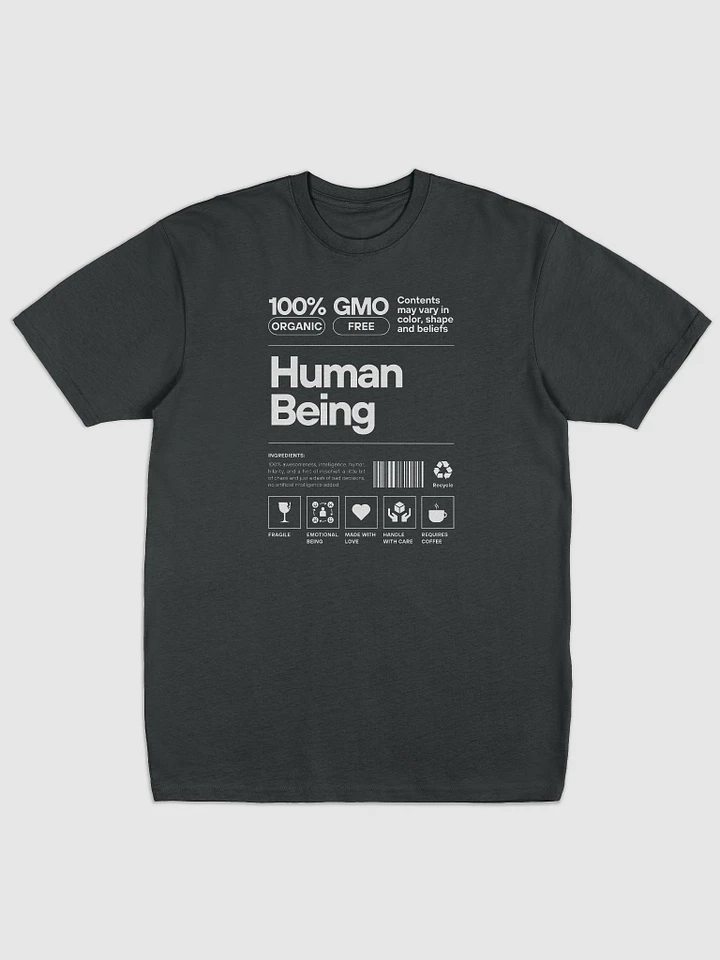 Human Being product image (1)