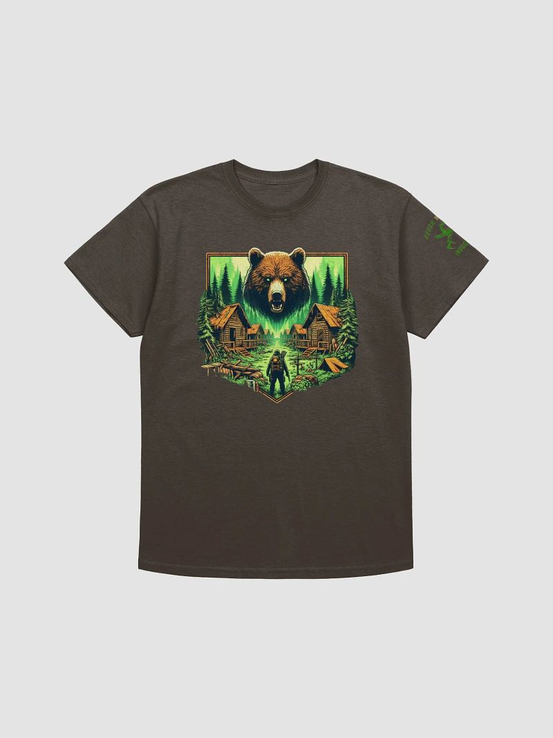 Summer Camp Vibes T-Shirt