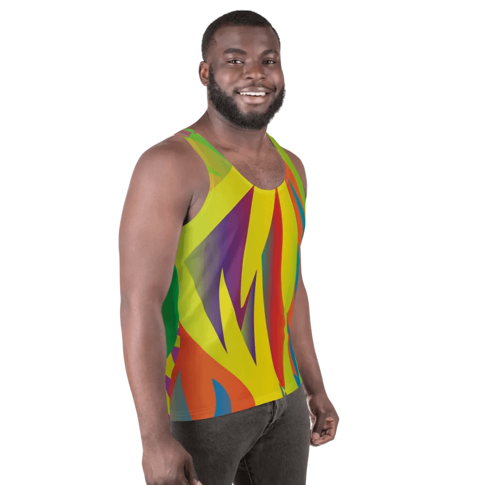 Dromey2 Tank product image (4)