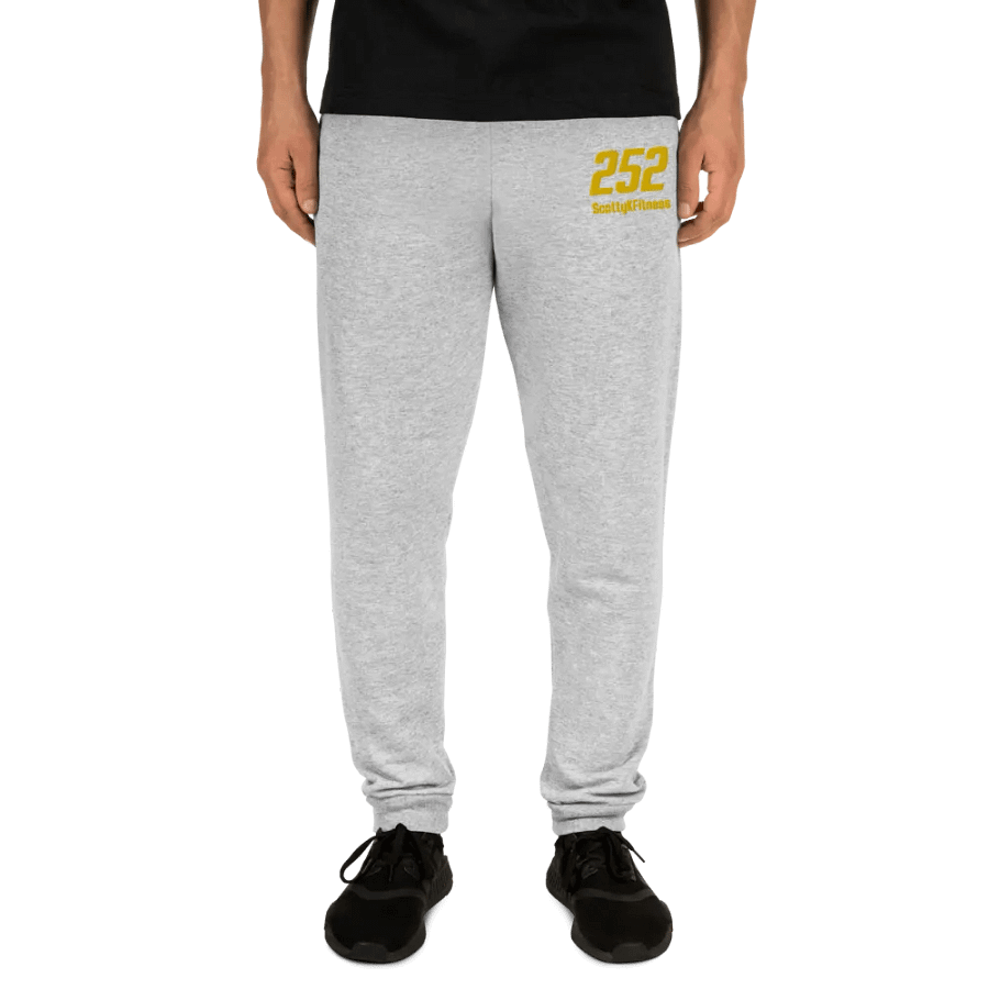 Vault 252 Joggers product image (3)