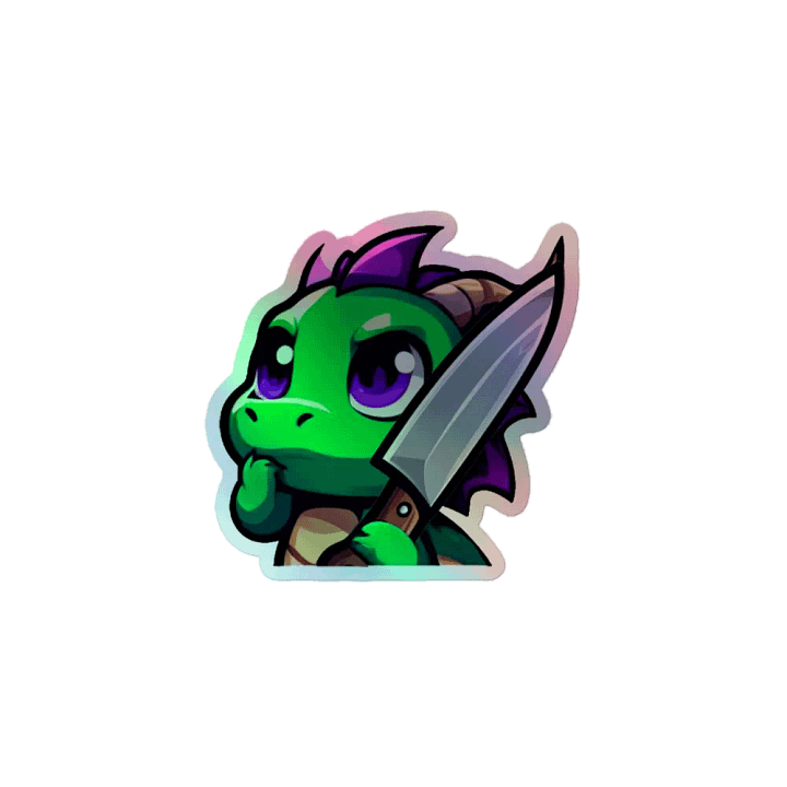 Debating emote product image (1)
