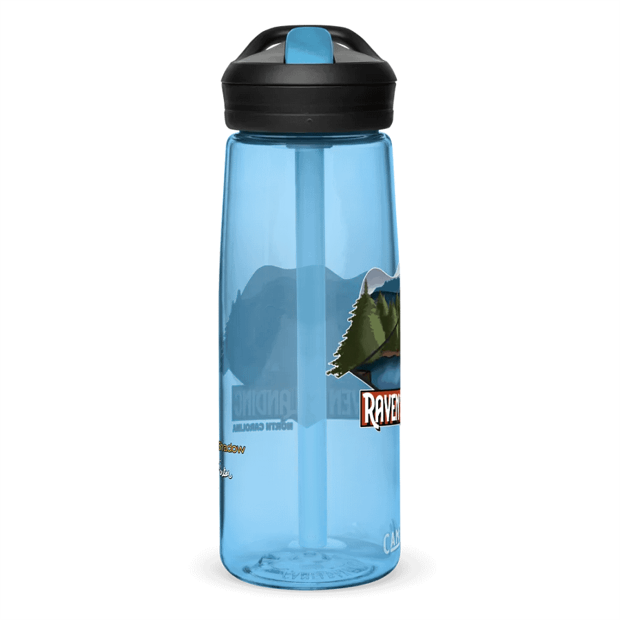 Raven's Landing CamelBak® Water Bottle product image (4)