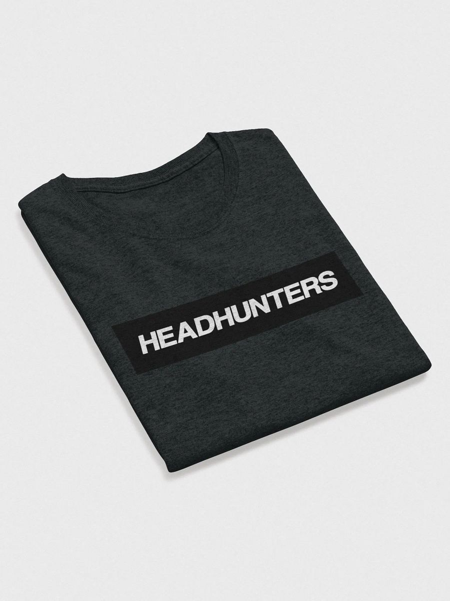 Headhunters Box Logo - Women's Heavy Cotton T-Shirt product image (2)