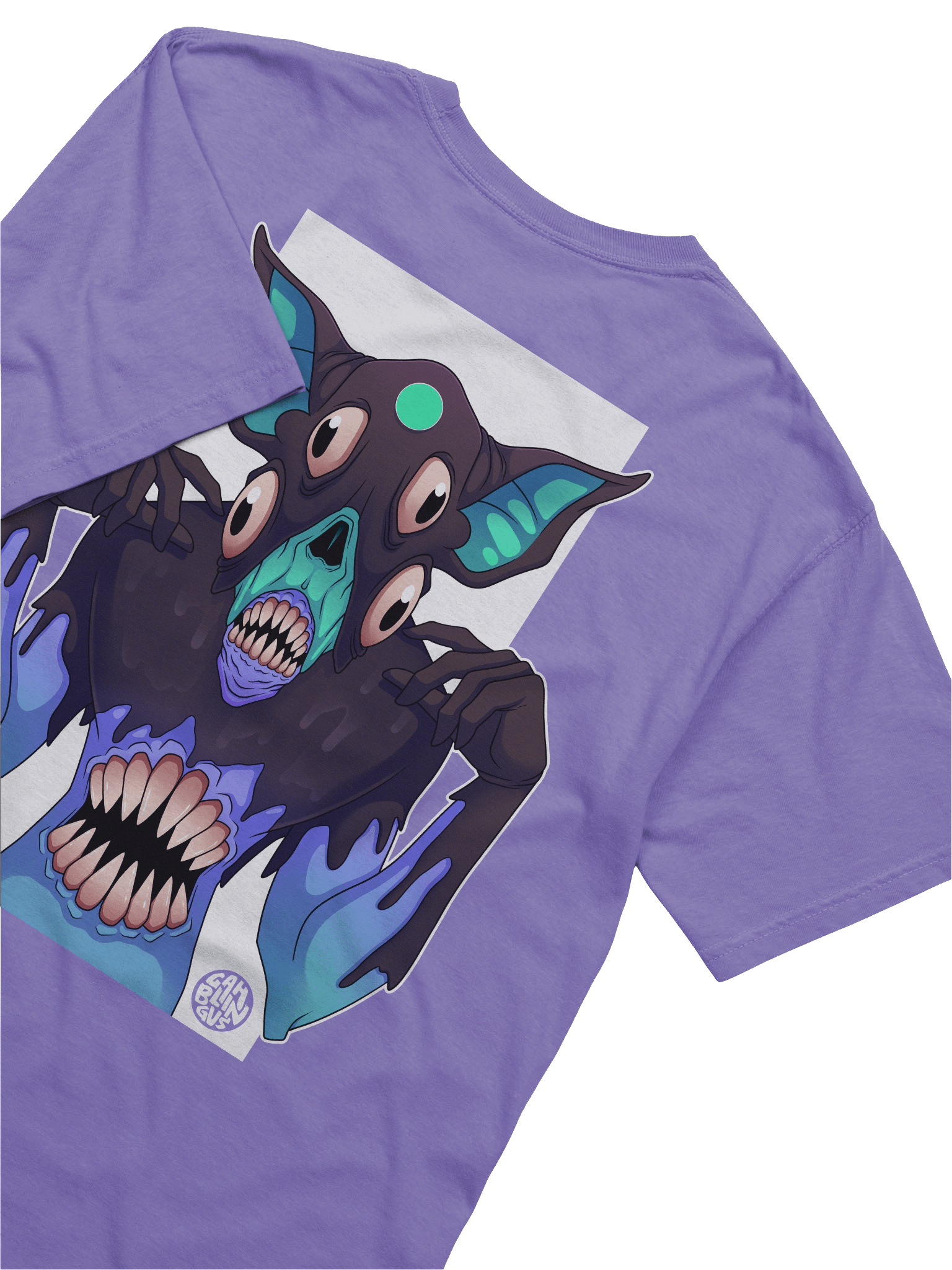 The Mask // (Back Design) product image (61)