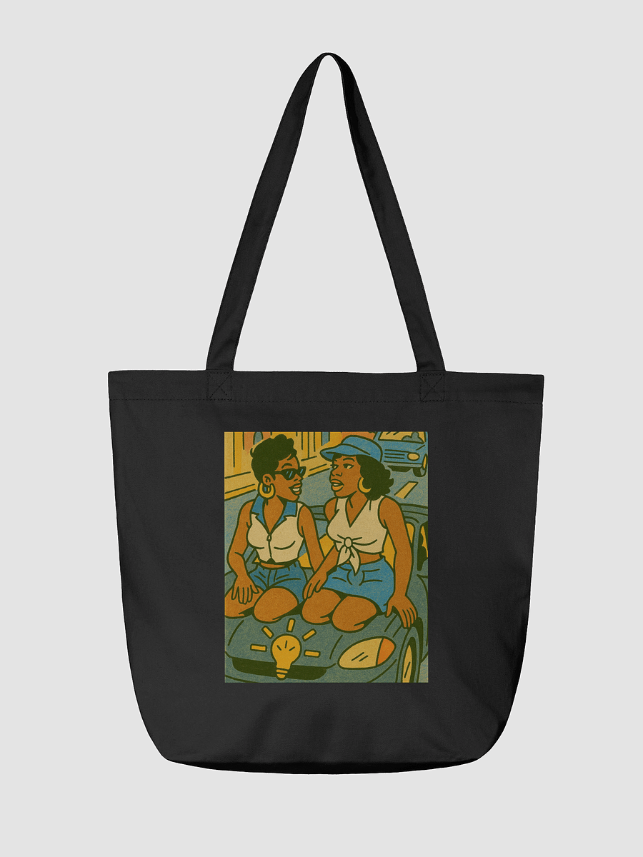 Cruisin’ With The Crew Bag - Multiple Colors product image (2)