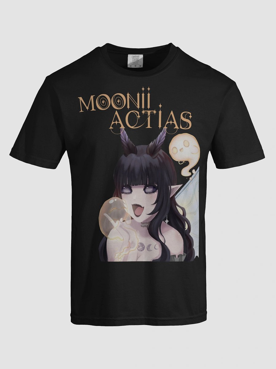 Moonii T-Shirt product image (13)