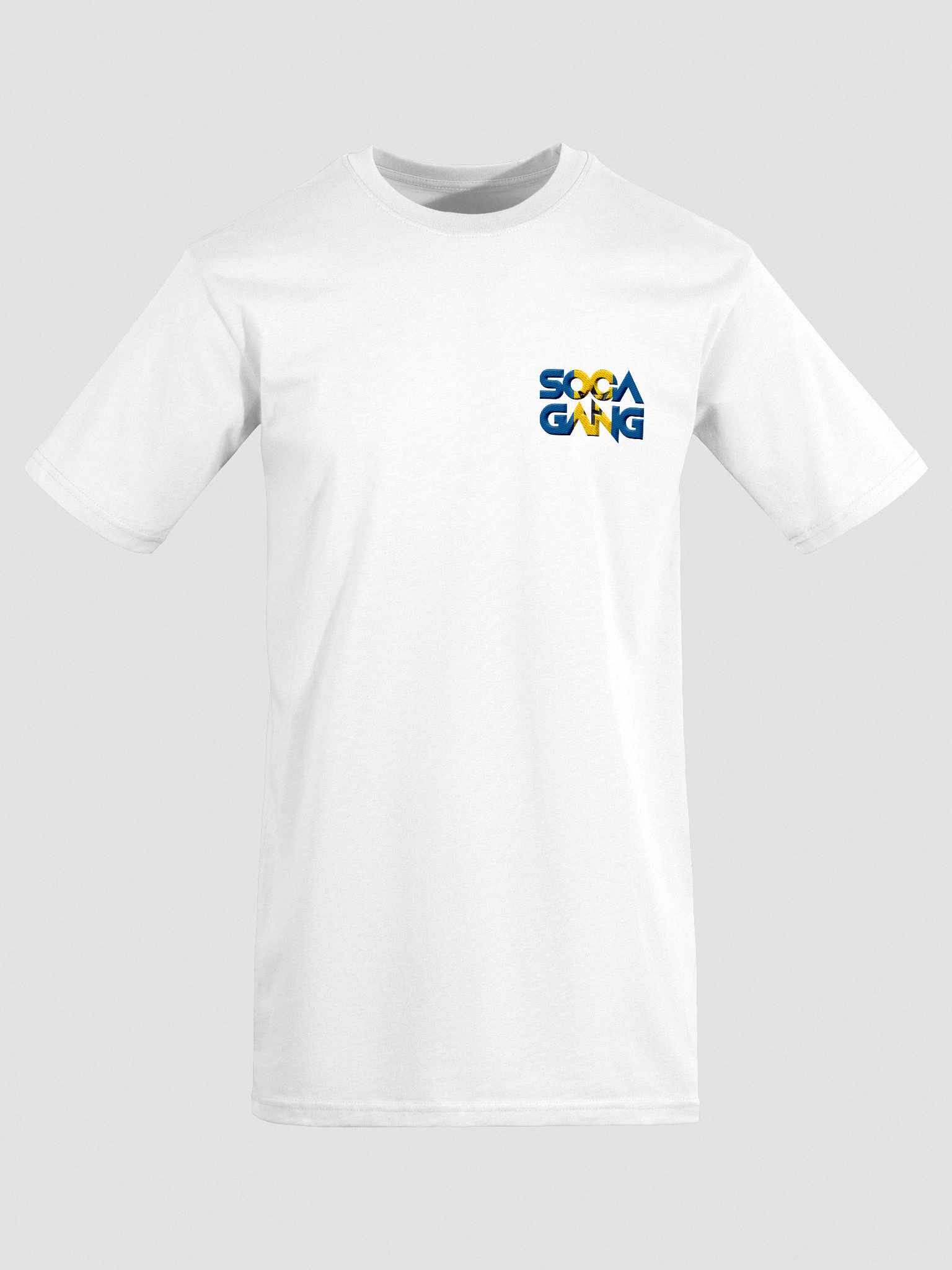 Barbados Logo (Embroidered) product image (3)