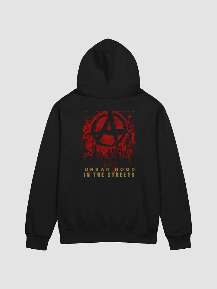 STREET WEAR BY URBAN HOOD product image (14)