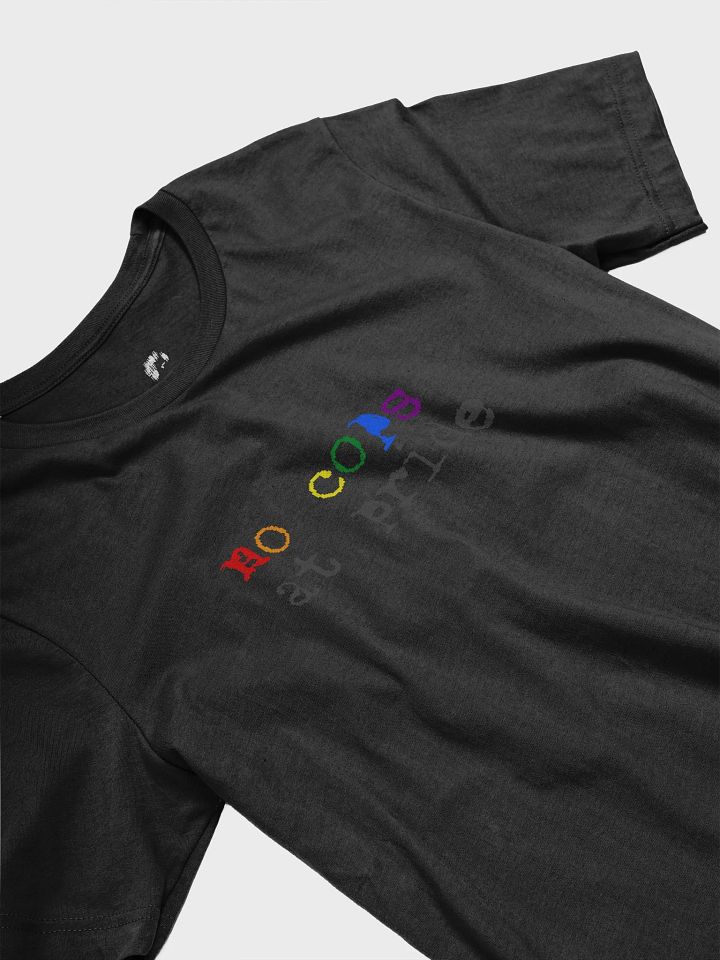 no cops tee product image (2)