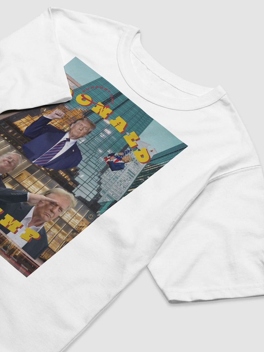 TOWERING VINTAGE BOOTLEG T-SHIRT product image (3)