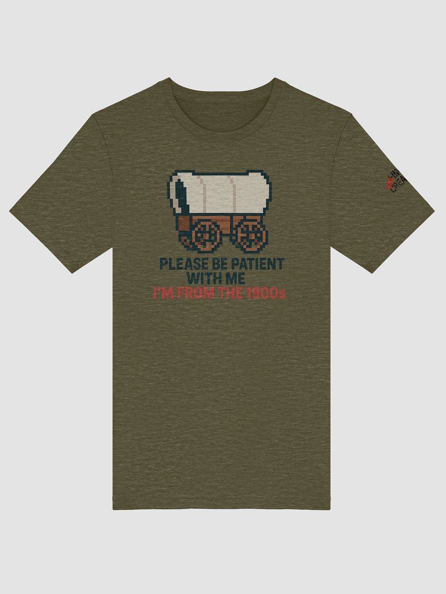 1900s T-Shirt product image (5)