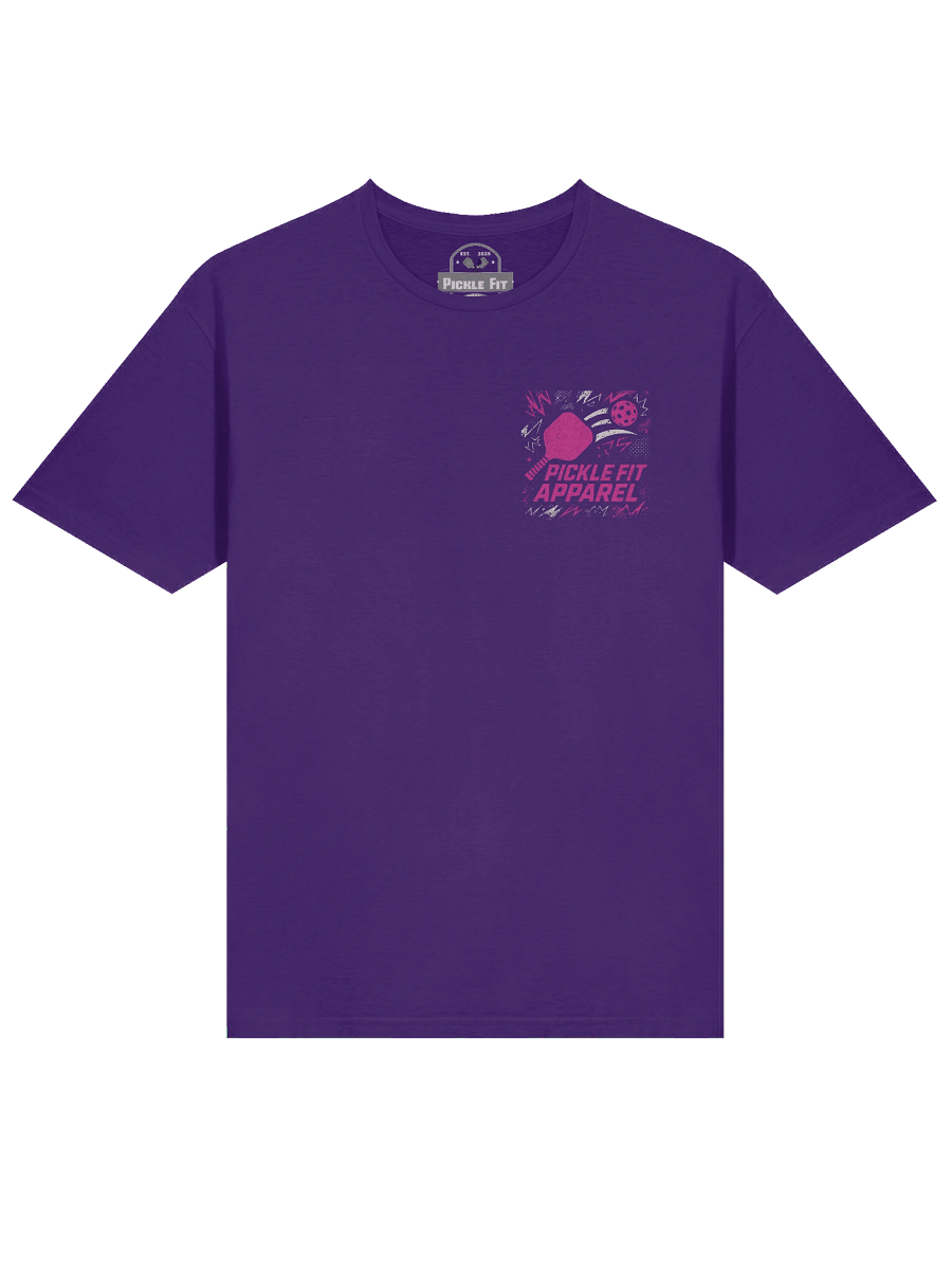 Pickle Fit Pickleball T-Shirt product image (32)