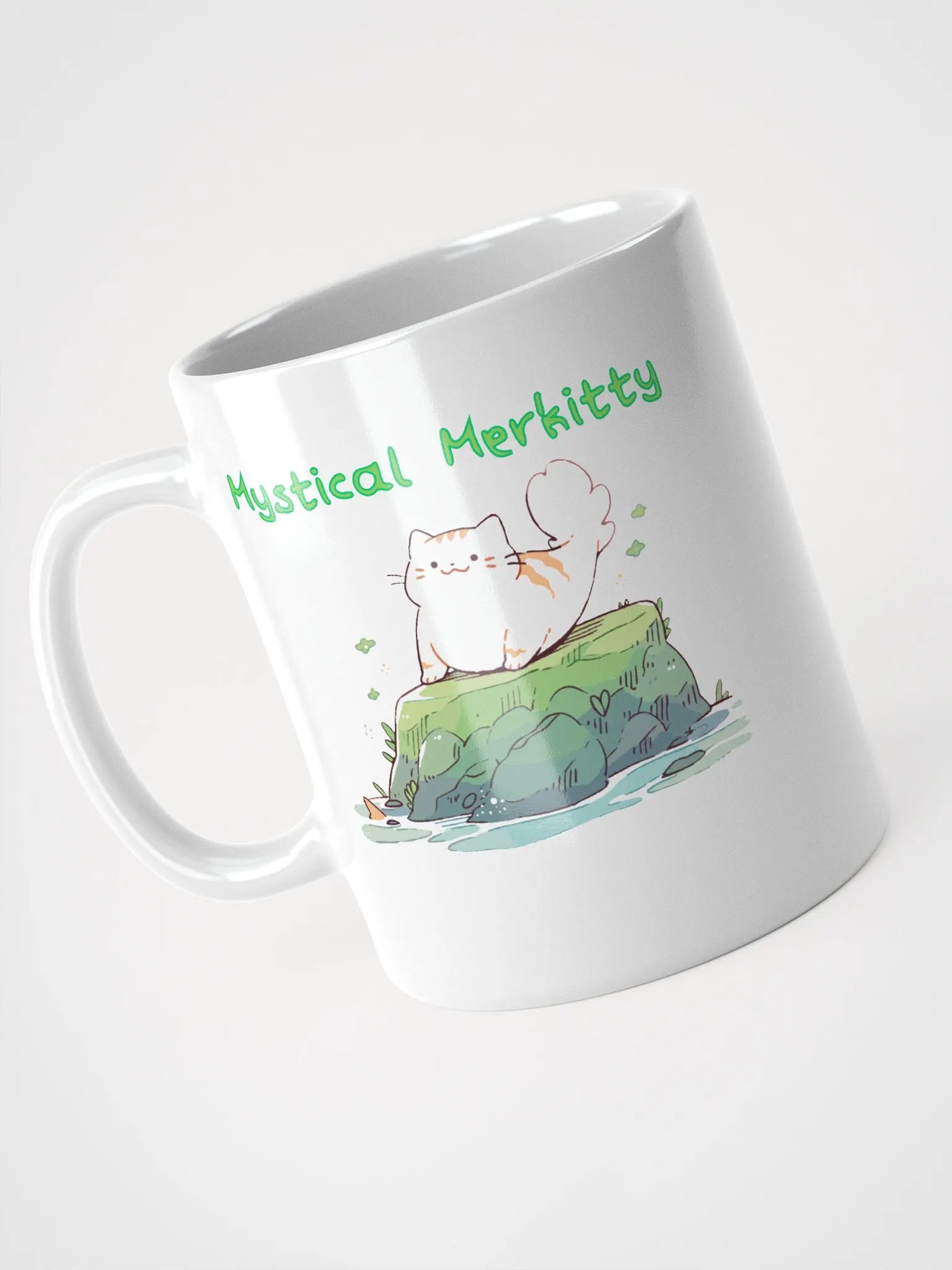 Mermaid Cat product image (3)