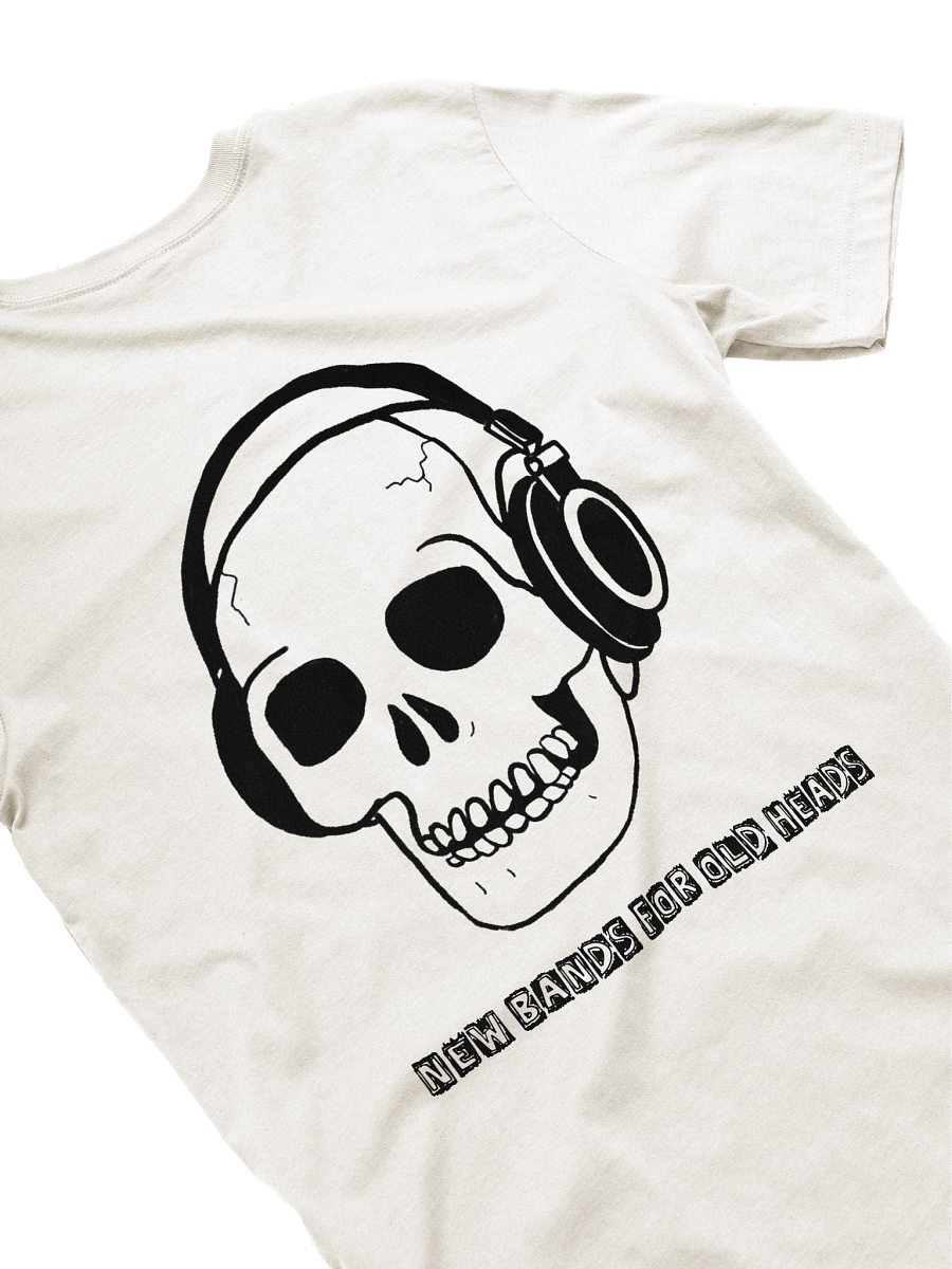 Old Head Tee product image (40)