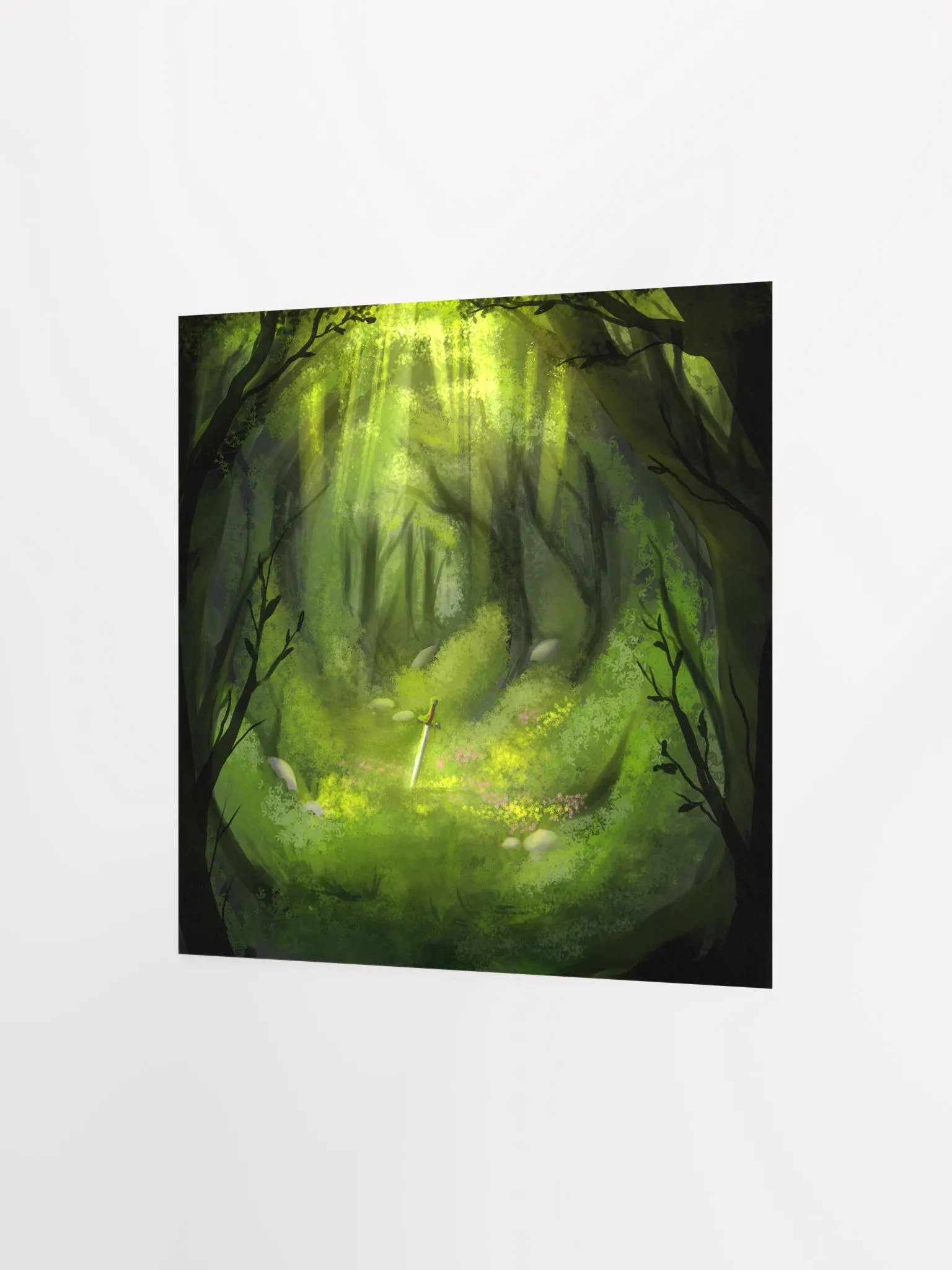 Lost Blade product image (7)