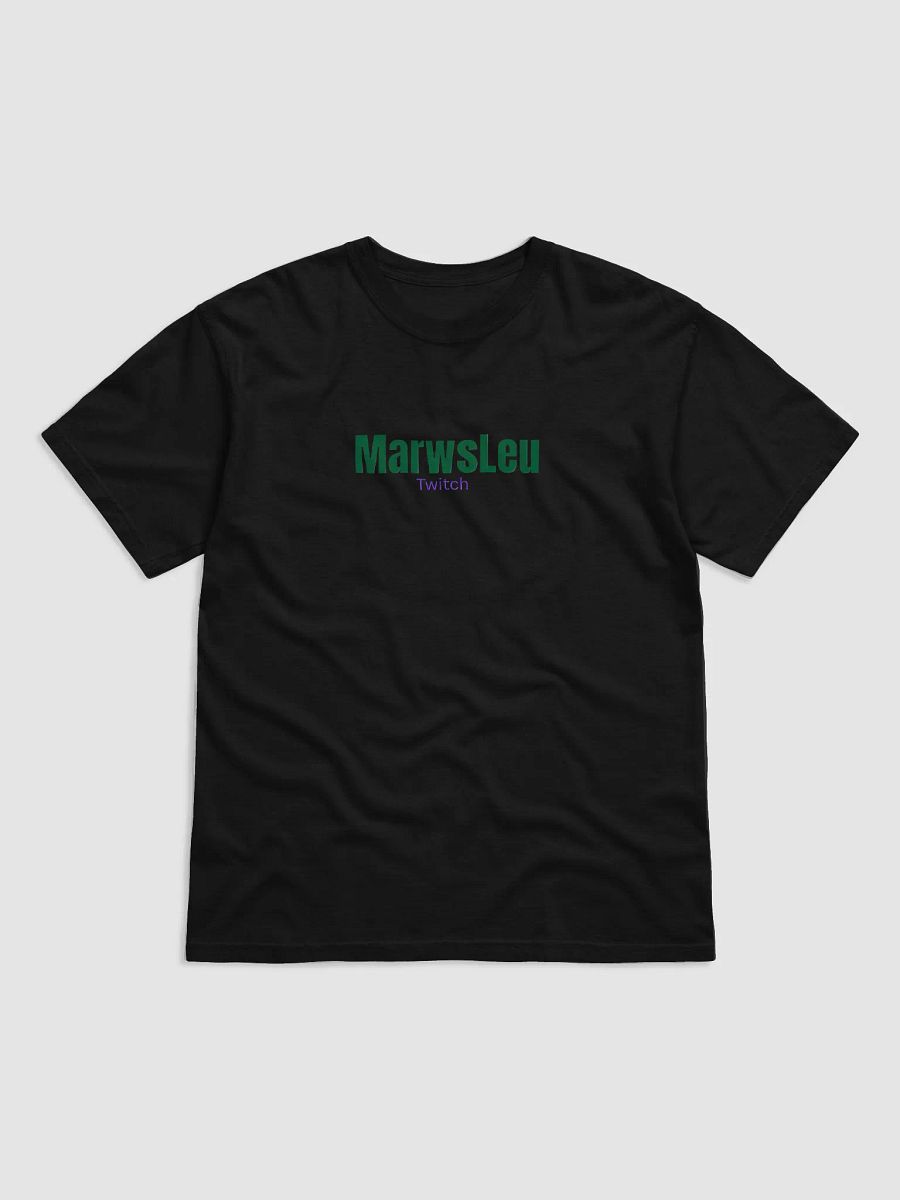 Twitch Comfort: MarwsLeu Edition product image (3)