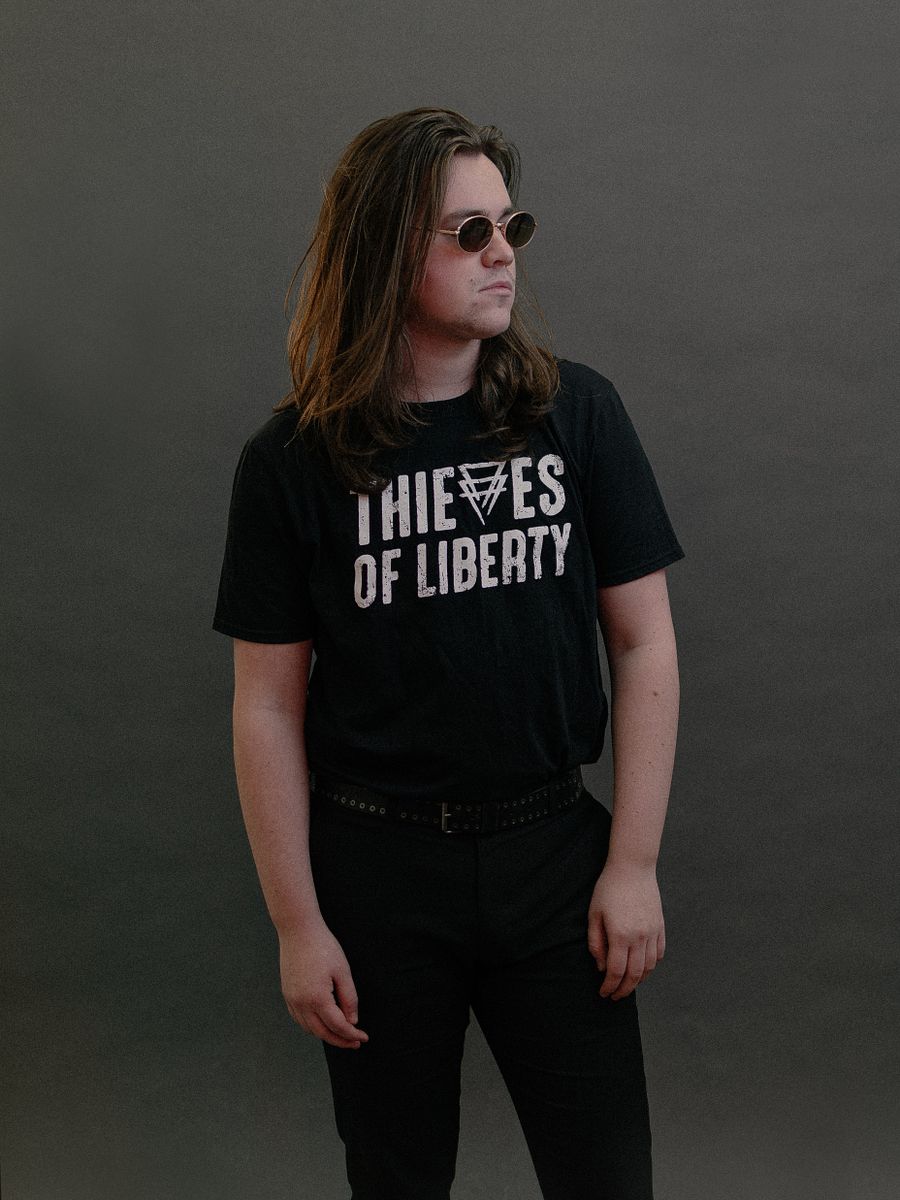 Original Black Tee product image (2)