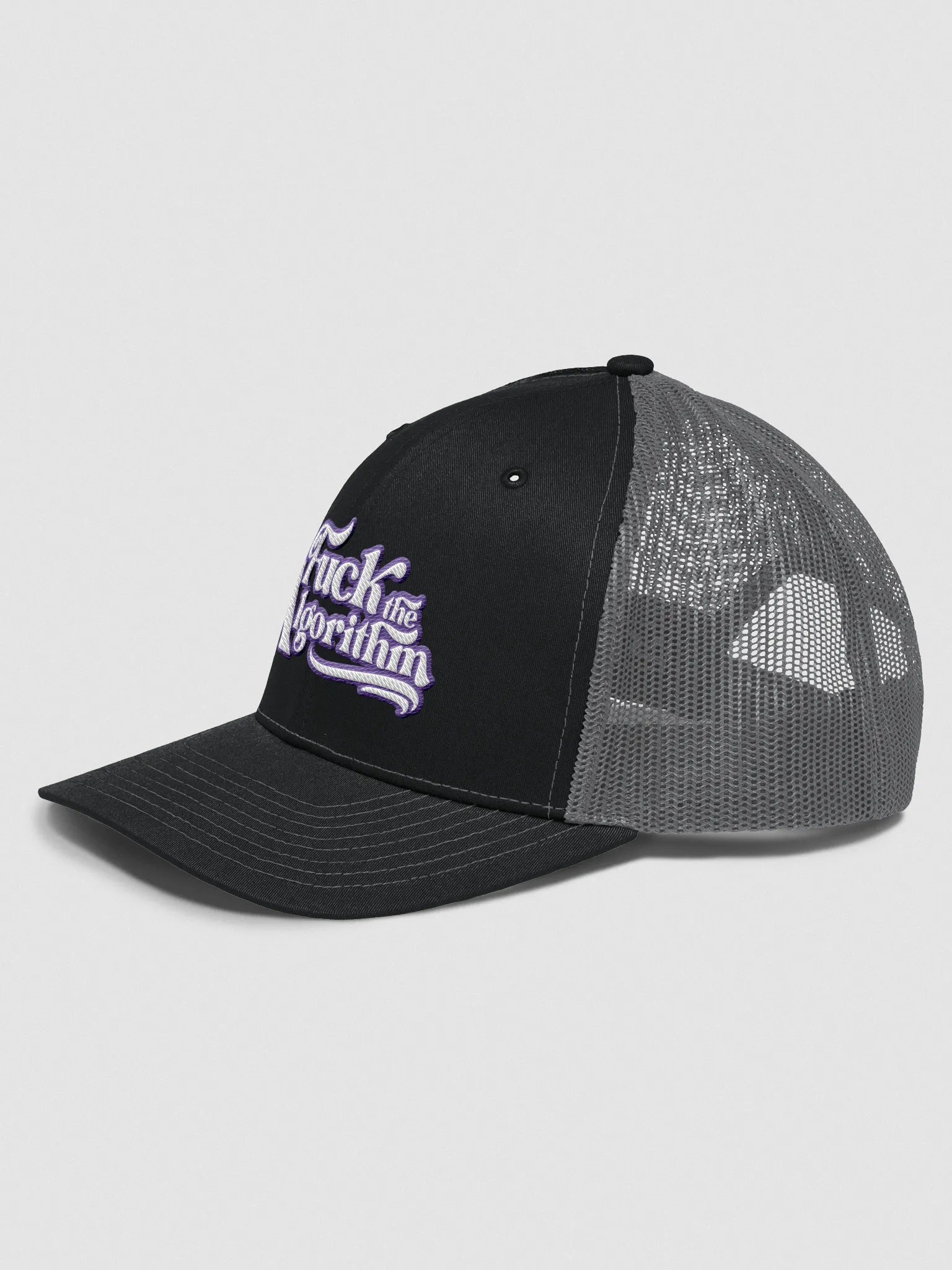 FTA trucker hat product image (6)