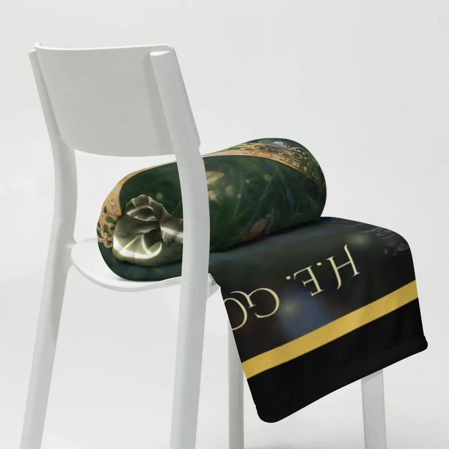Comfy Blanket product image (20)
