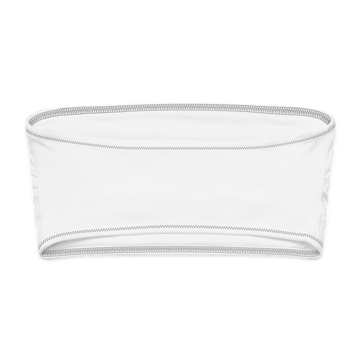 Bandeau Bikini Top product image (2)