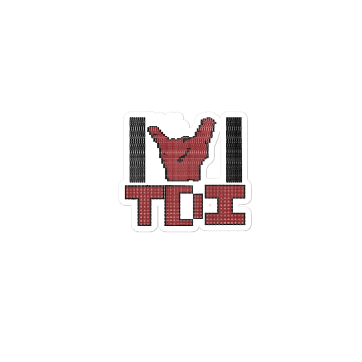 TDI Magnet product image (2)