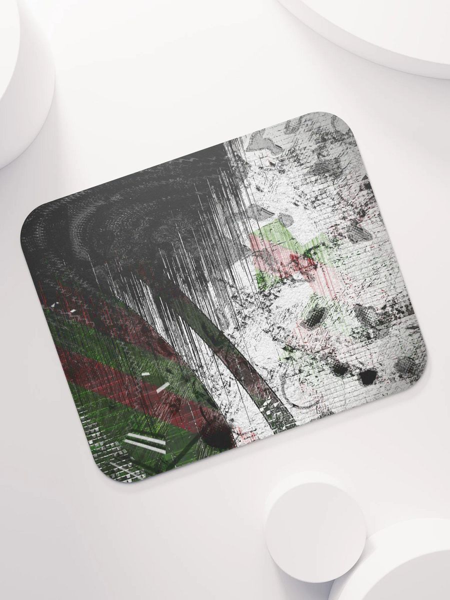 Cool Art on a Mouse Pad product image (7)