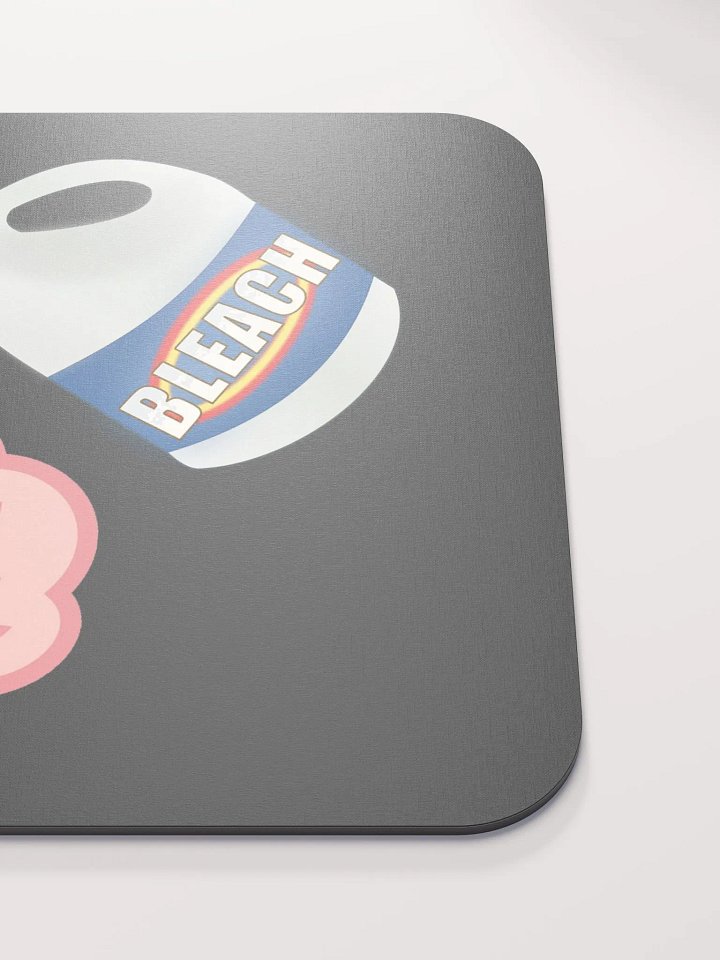 Brain Bleach - Mouse Pad product image (1)