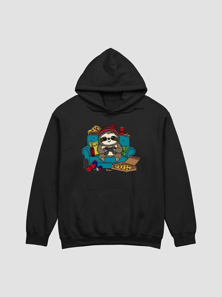 Gamer - Hoodie product image (1)