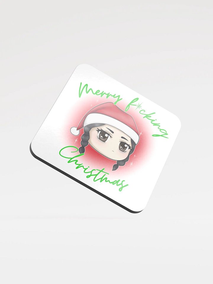 Christmas Coaster product image (1)