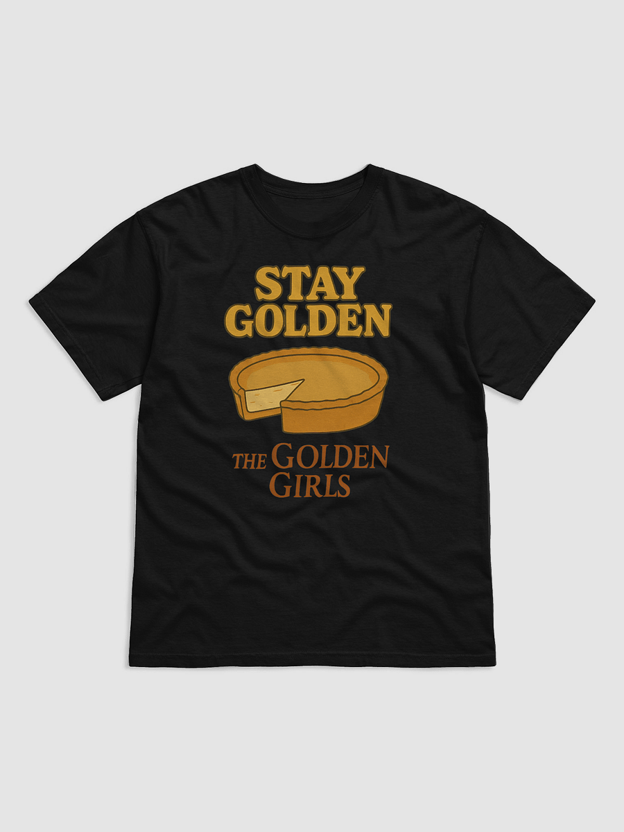 Stay Golden T-Shirt product image (3)