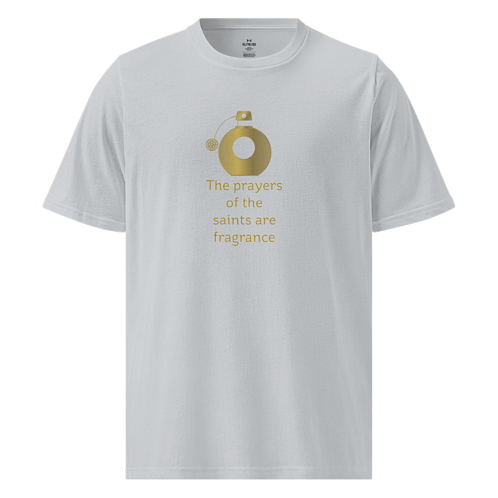 Ultra-Light Outdoor Performance Tee product image (1)