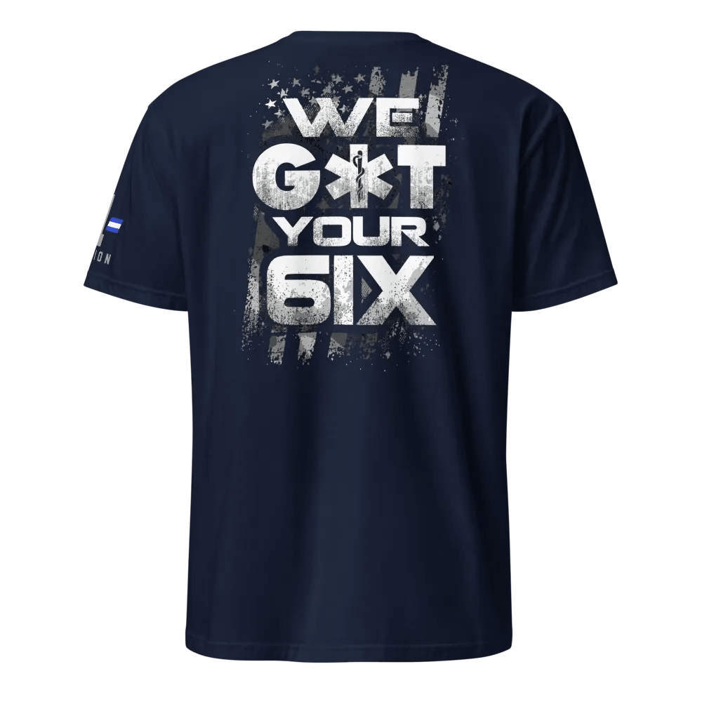 EMS: We Got Your Six product image (16)