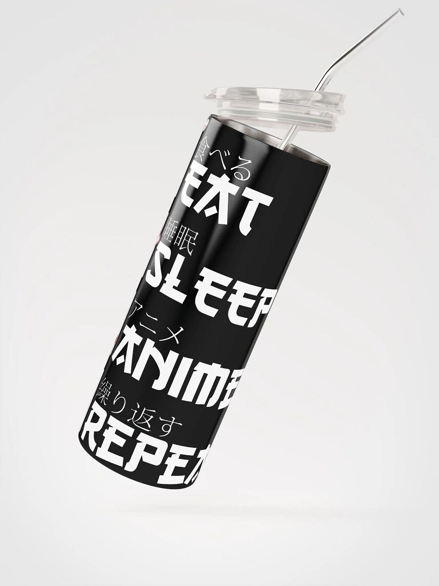 Stainless Steel Tumbler product image (2)