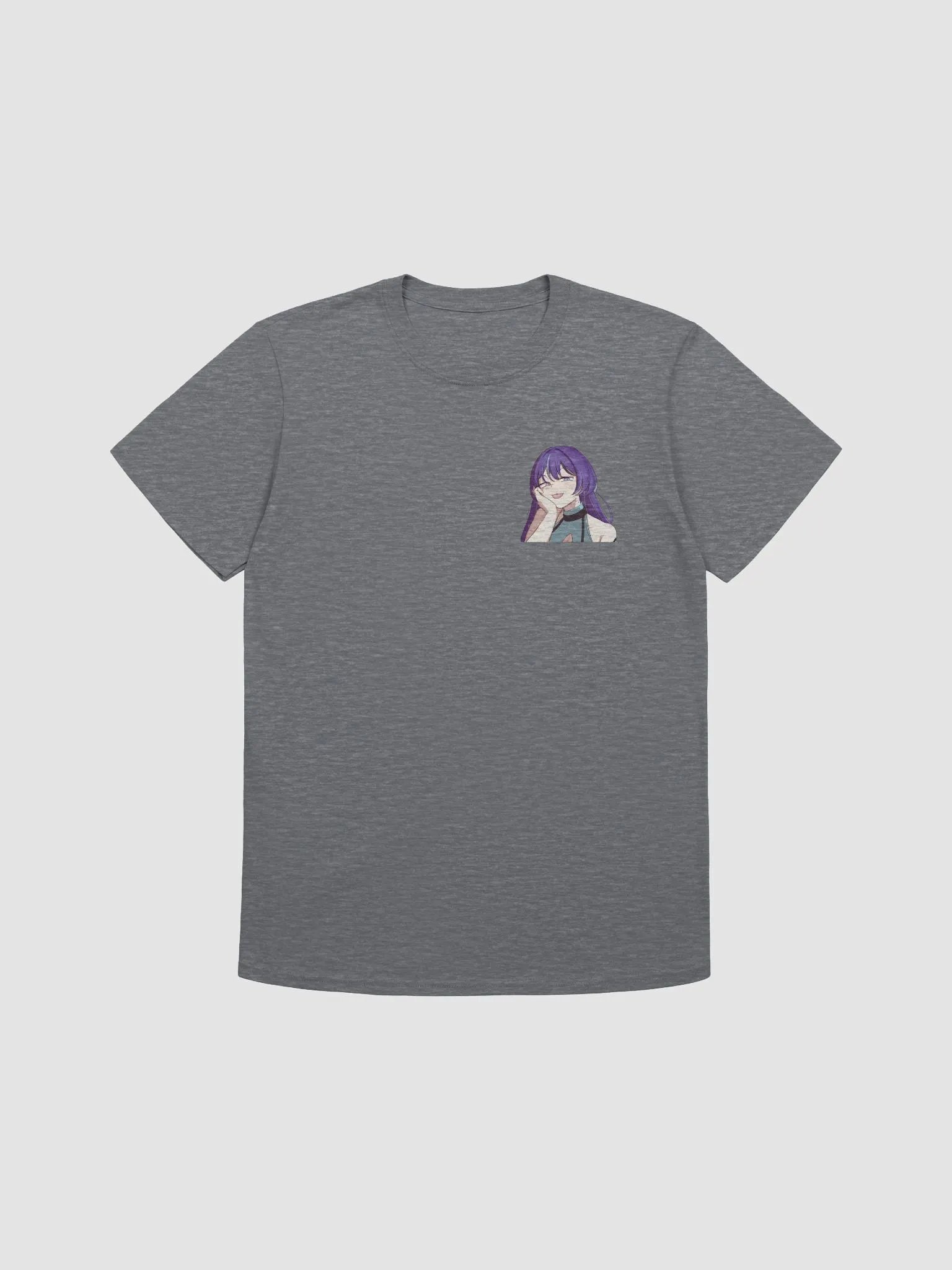 GoreGoddess_ Unisex T-Shirt product image (2)