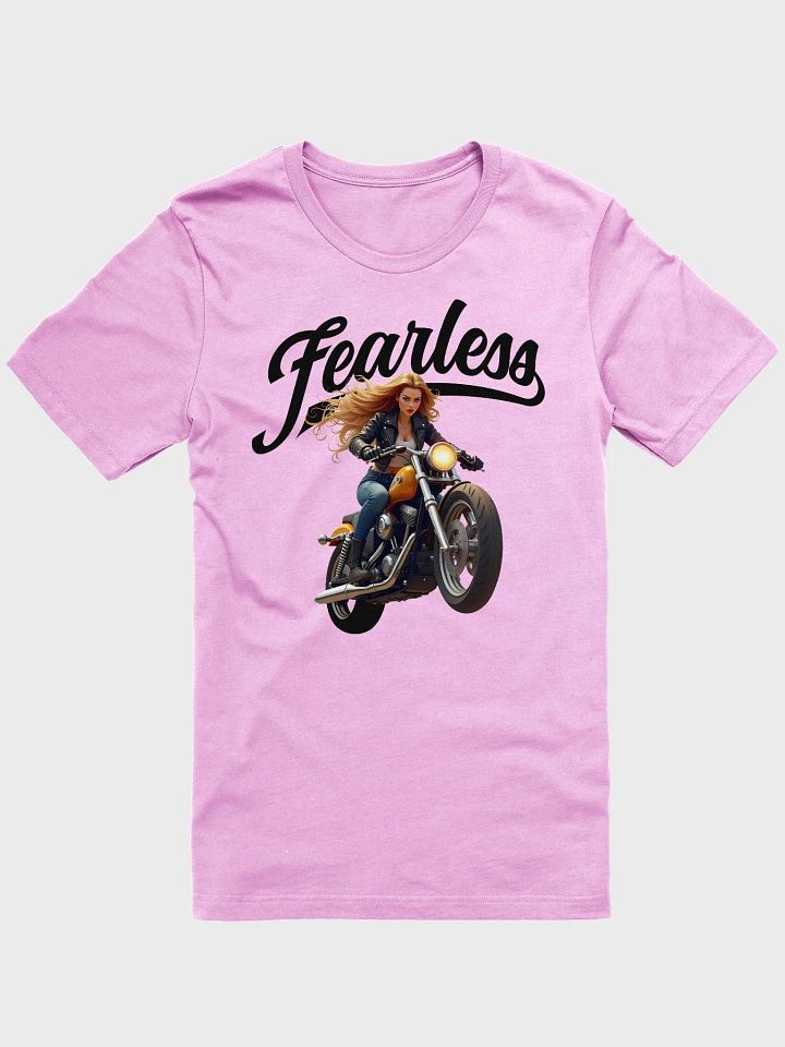 Fearless product image (4)