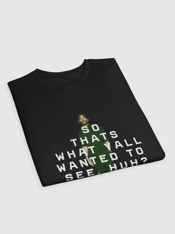 Hurts: Unapologetic Graphic Tee product image (1)
