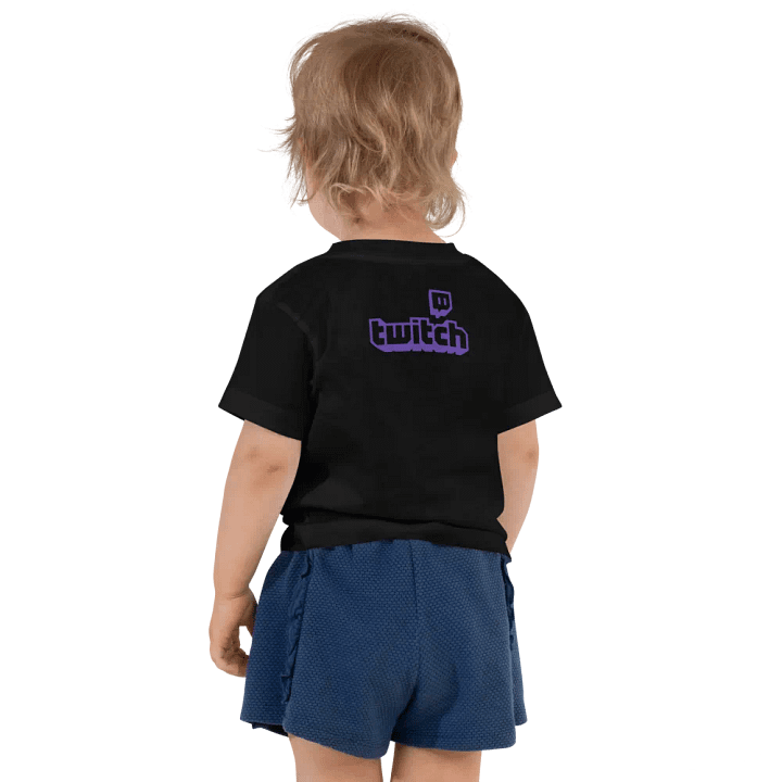 DesertRat33 Kids Shirt product image (2)