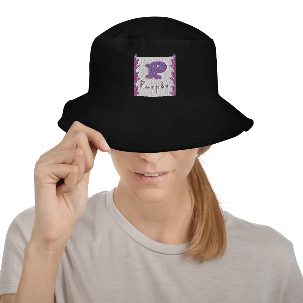 Skate N' Bake Bucket Hat product image (7)