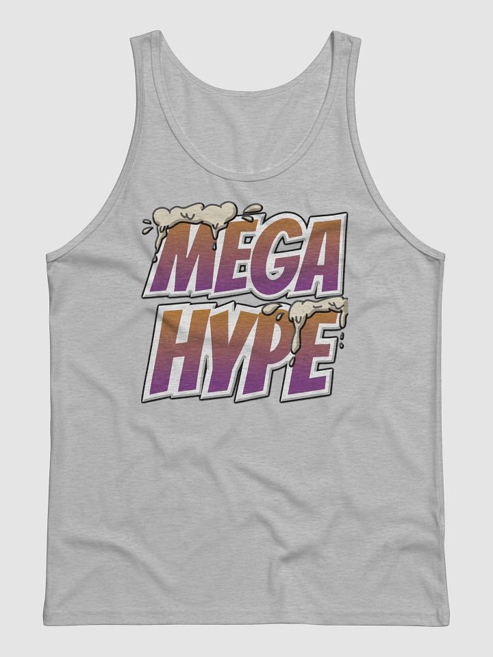 Hype Tank product image (2)