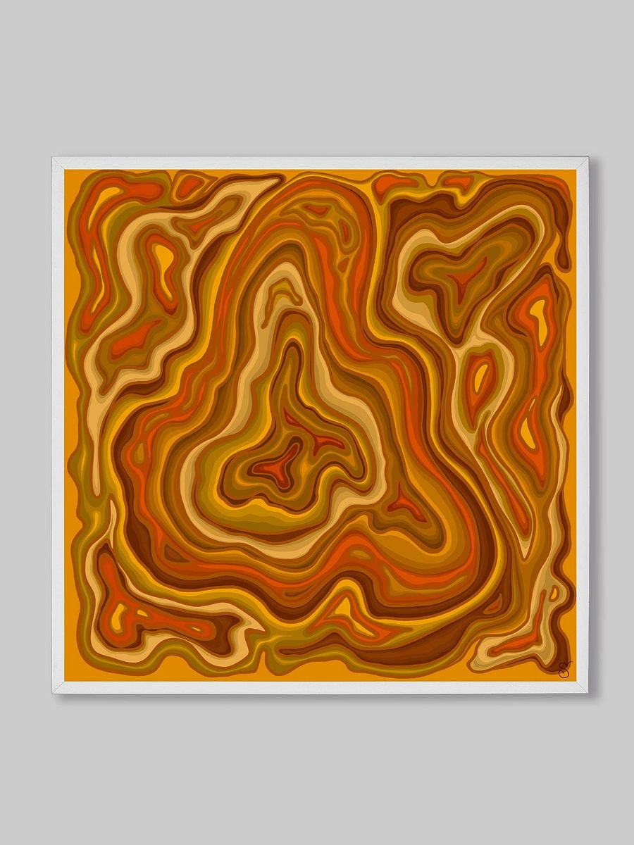 Blank Canvas: Unleash Your Artistic Vision - Stone N 10 product image (115)