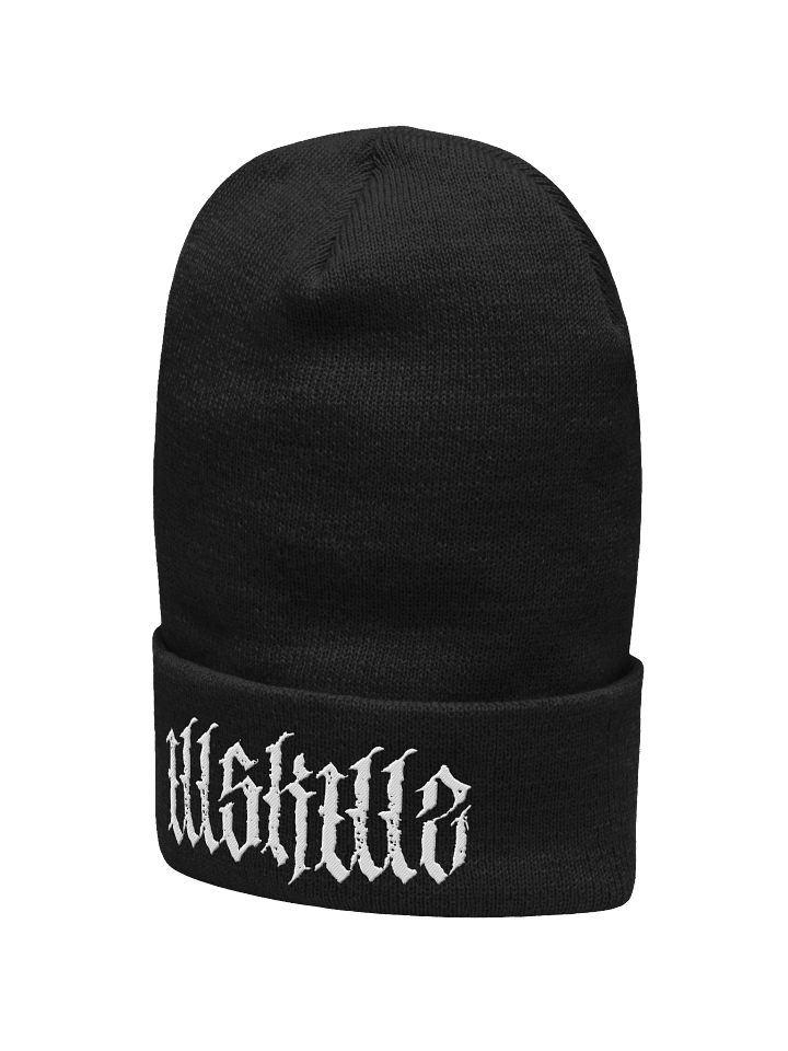 ILLSKILLZ BEANIE product image (12)
