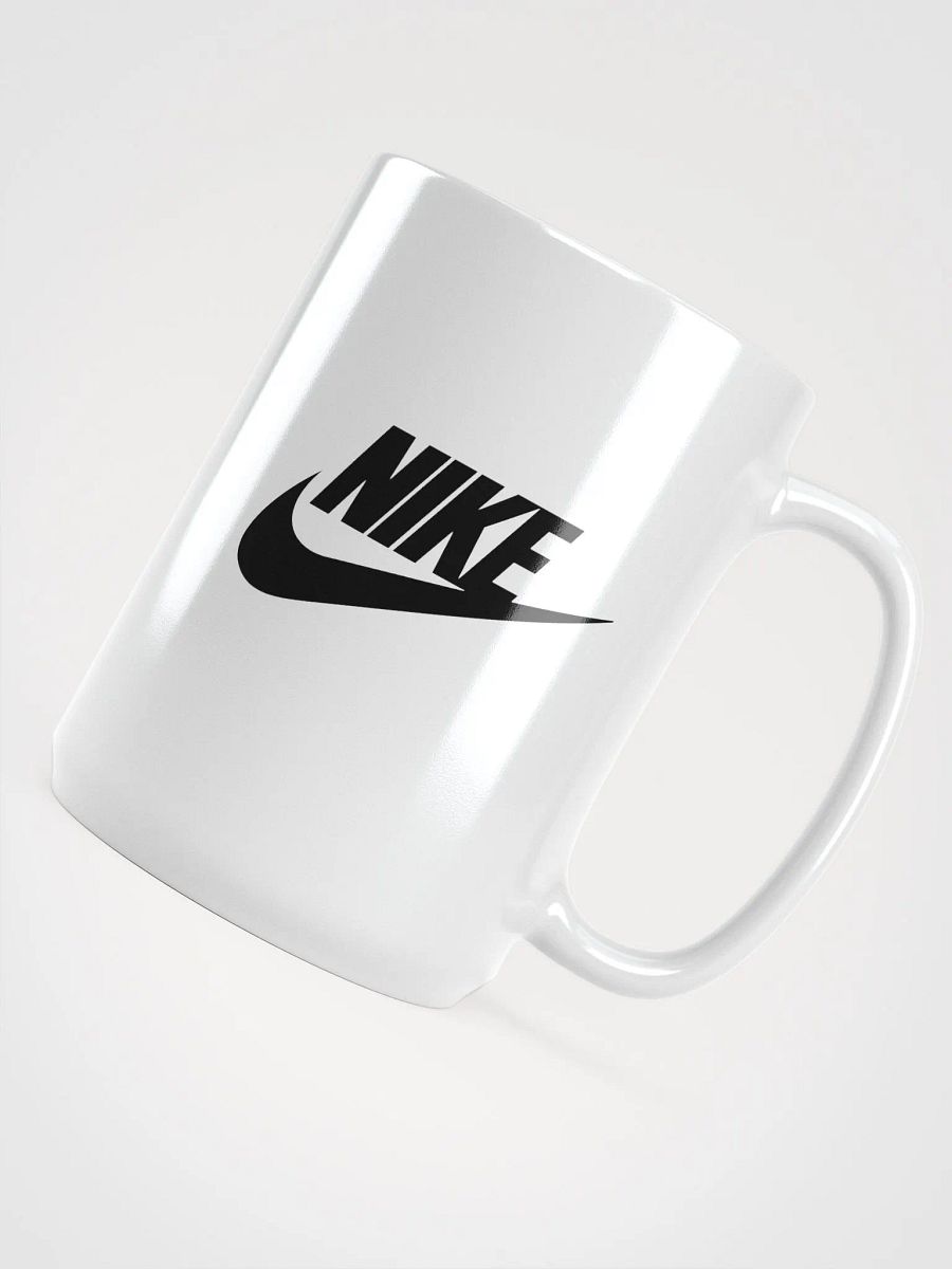 Playful Penguins Ice Skating Mug product image (4)